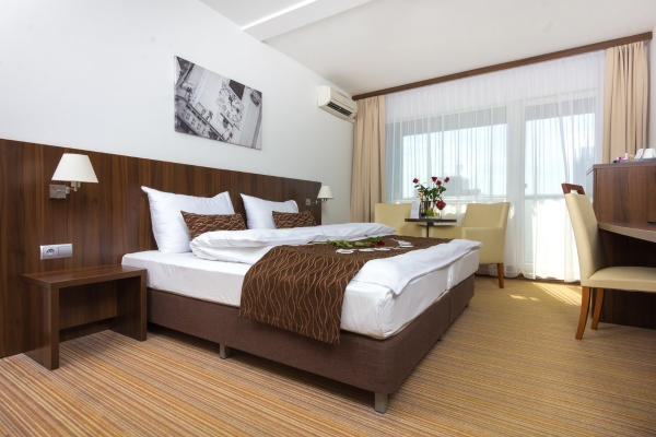 Hotel Bratislava